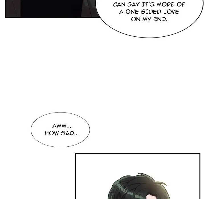 Why Is it You? - Chapter 26 [photo 67] - MangaPorn