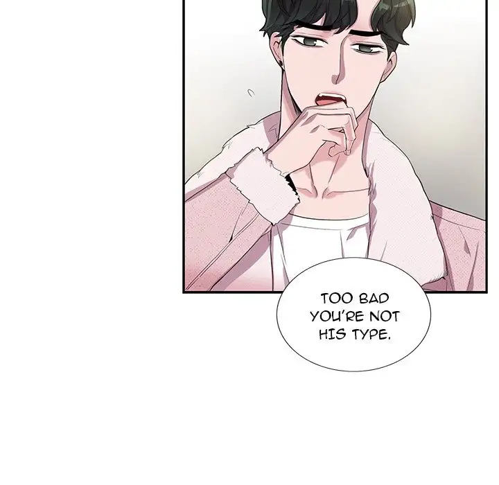 Why Is it You? - Chapter 26 [photo 68] - MangaPorn