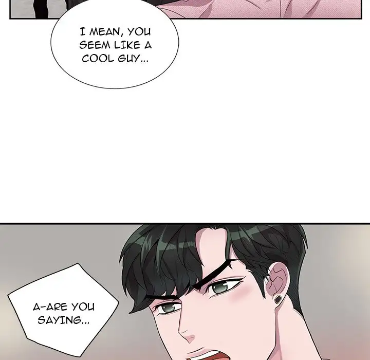 Why Is it You? - Chapter 26 [photo 71] - MangaPorn