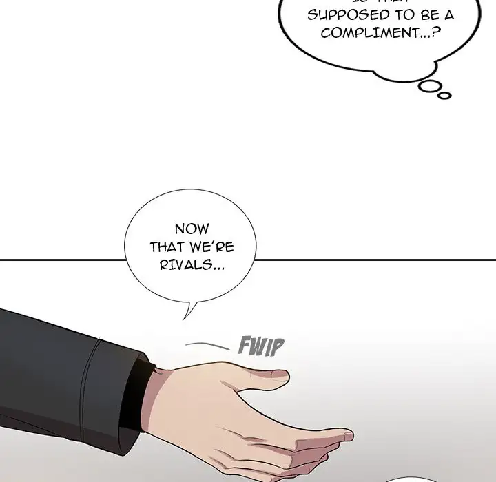 Why Is it You? - Chapter 27 [photo 13] - MangaPorn