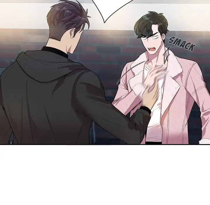 Why Is it You? - Chapter 27 [photo 15] - MangaPorn