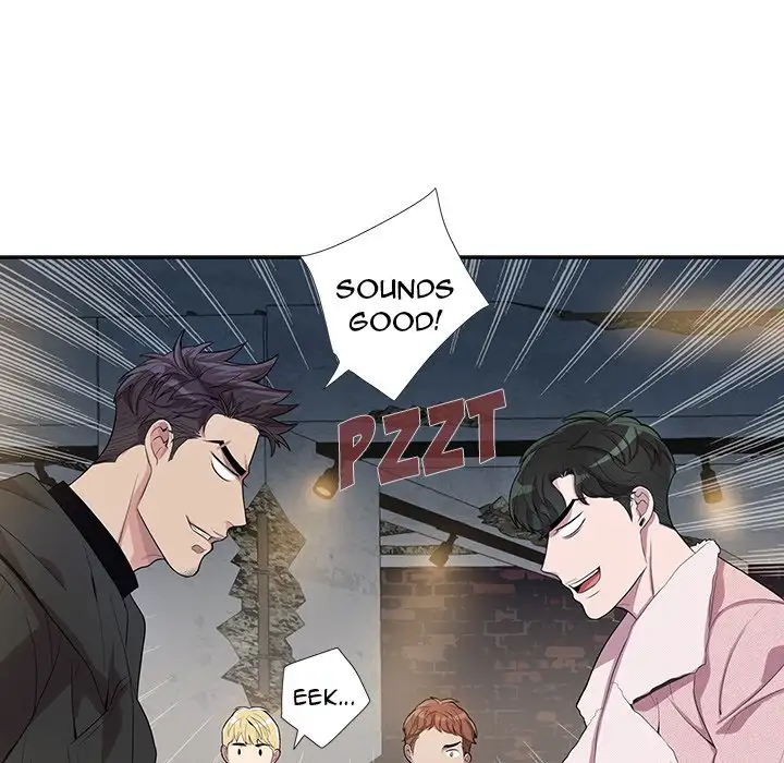 Why Is it You? - Chapter 27 [photo 16] - MangaPorn