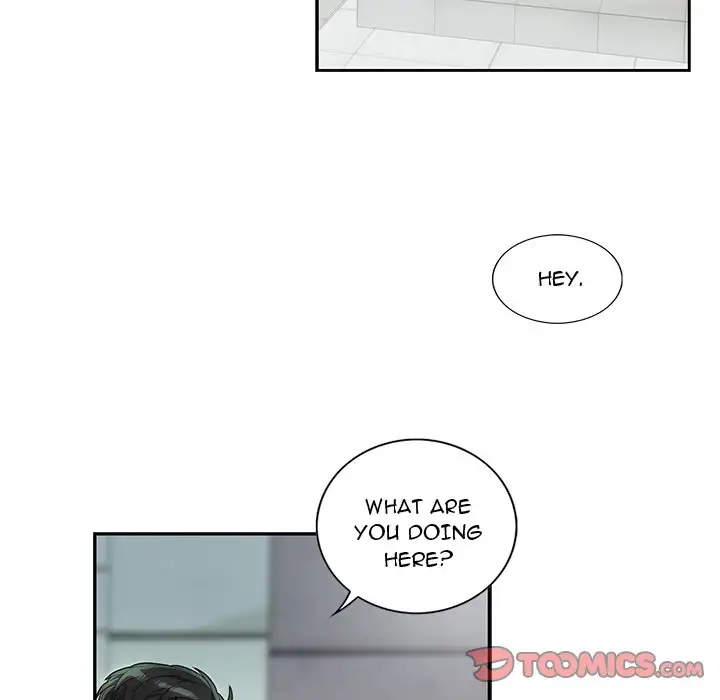 Why Is it You? - Chapter 27 [photo 30] - MangaPorn