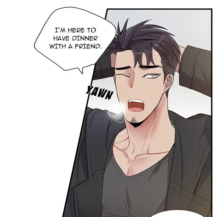 Why Is it You? - Chapter 27 [photo 33] - MangaPorn