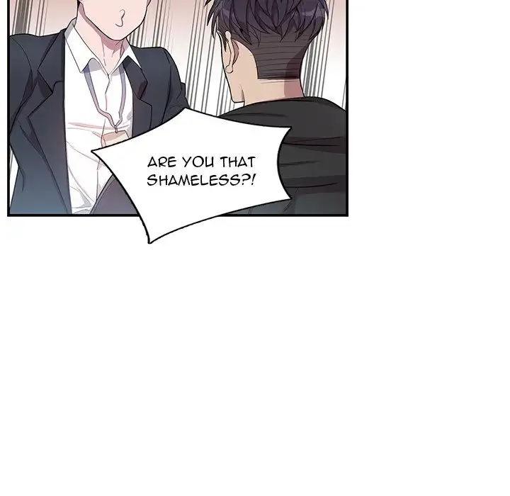 Why Is it You? - Chapter 27 [photo 35] - MangaPorn
