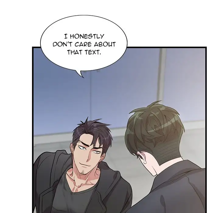 Why Is it You? - Chapter 27 [photo 36] - MangaPorn