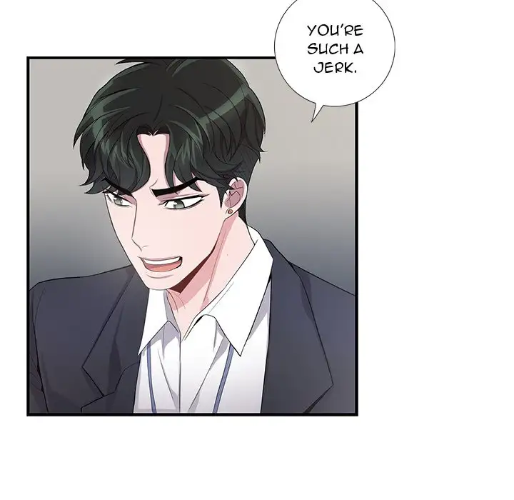 Why Is it You? - Chapter 27 [photo 39] - MangaPorn