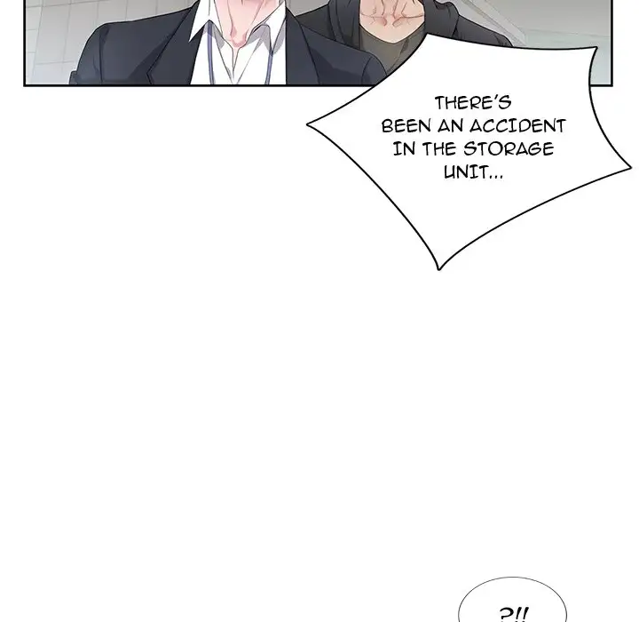 Why Is it You? - Chapter 27 [photo 43] - MangaPorn