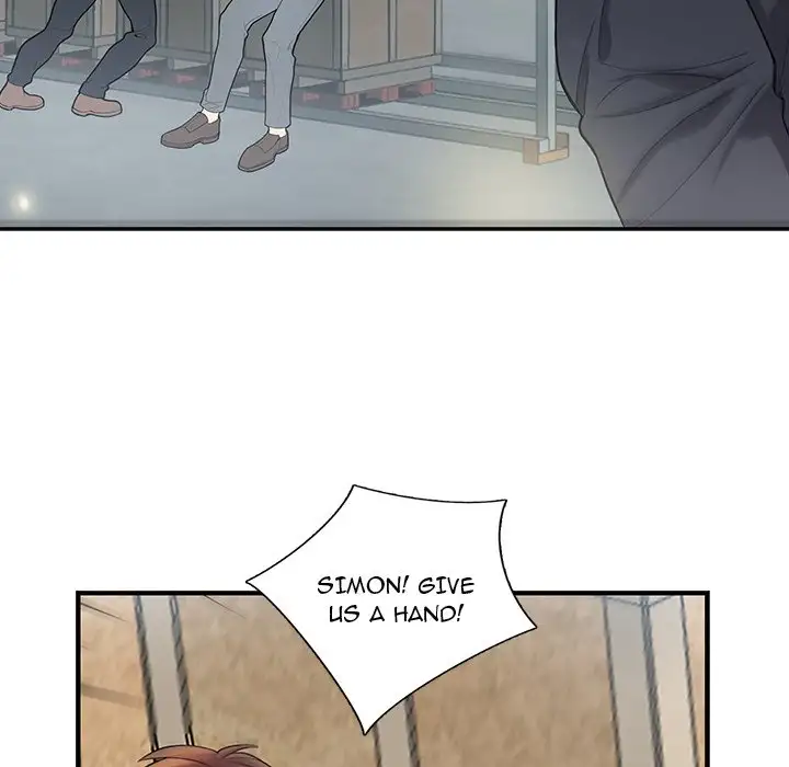 Why Is it You? - Chapter 27 [photo 45] - MangaPorn