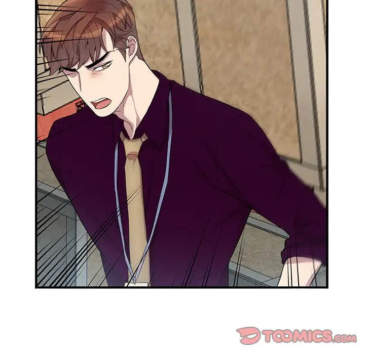 Why Is it You? - Chapter 27 [photo 46] - MangaPorn