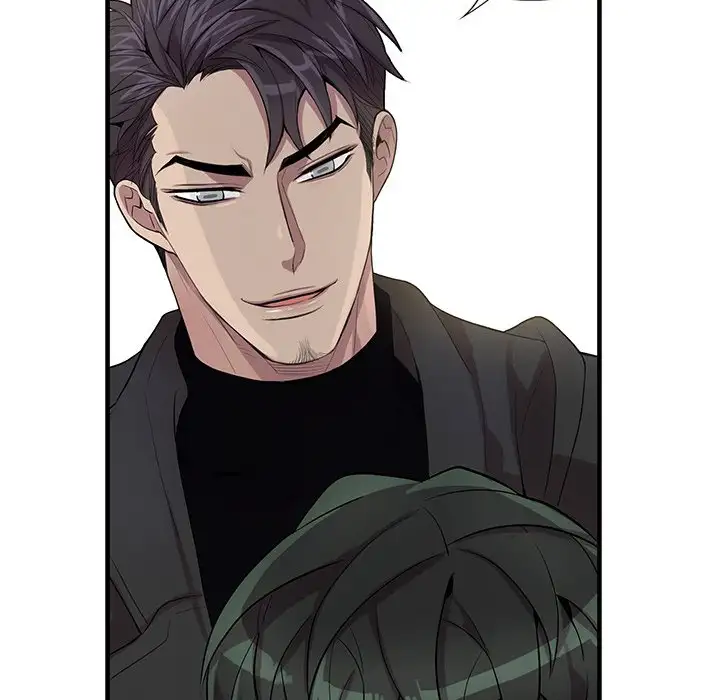 Why Is it You? - Chapter 27 [photo 5] - MangaPorn