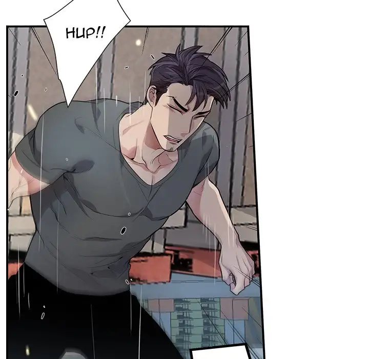 Why Is it You? - Chapter 27 [photo 52] - MangaPorn