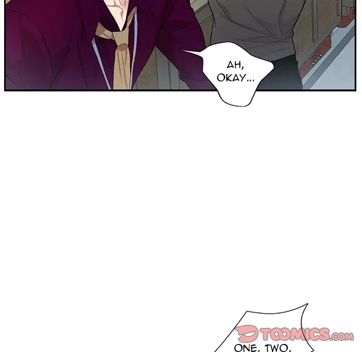 Why Is it You? - Chapter 27 [photo 58] - MangaPorn