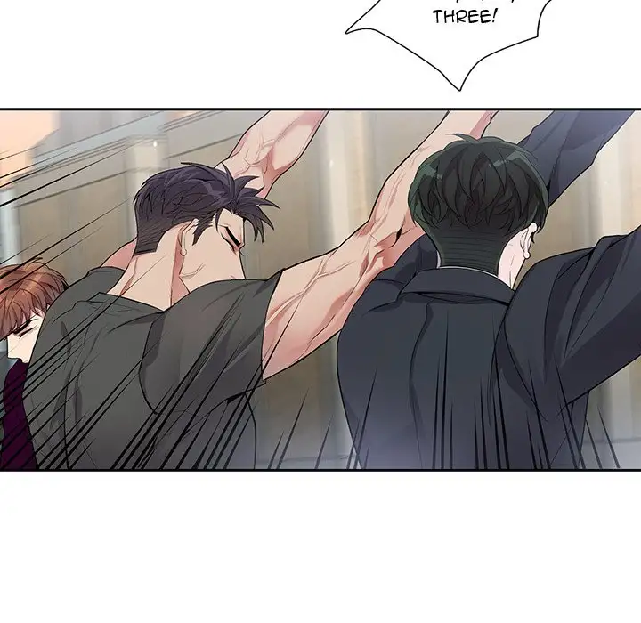 Why Is it You? - Chapter 27 [photo 59] - MangaPorn