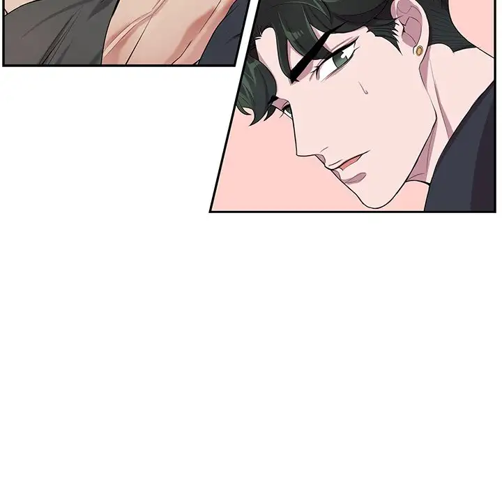 Why Is it You? - Chapter 27 [photo 61] - MangaPorn