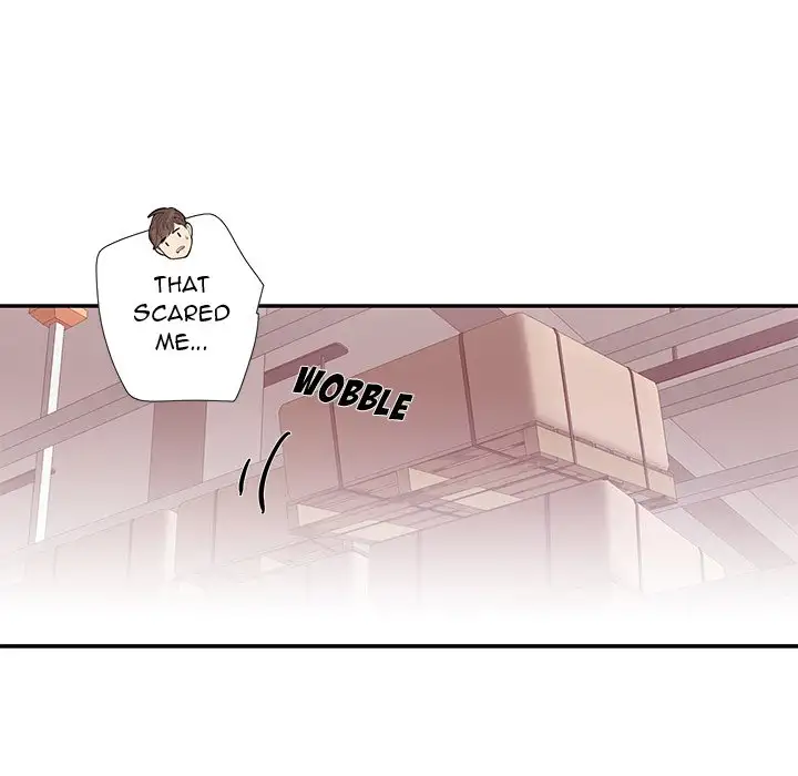 Why Is it You? - Chapter 27 [photo 64] - MangaPorn