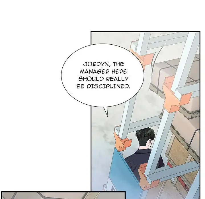 Why Is it You? - Chapter 27 [photo 65] - MangaPorn