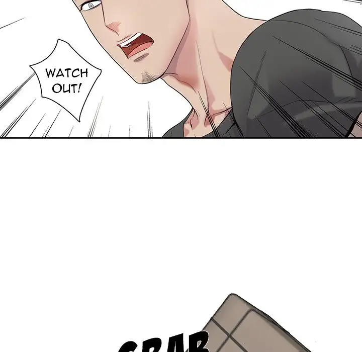 Why Is it You? - Chapter 27 [photo 68] - MangaPorn