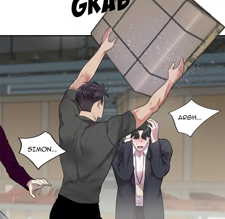 Why Is it You? - Chapter 27 [photo 69] - MangaPorn