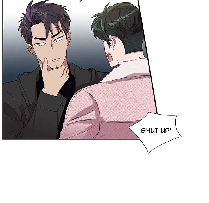 Why Is it You? - Chapter 27 [photo 7] - MangaPorn