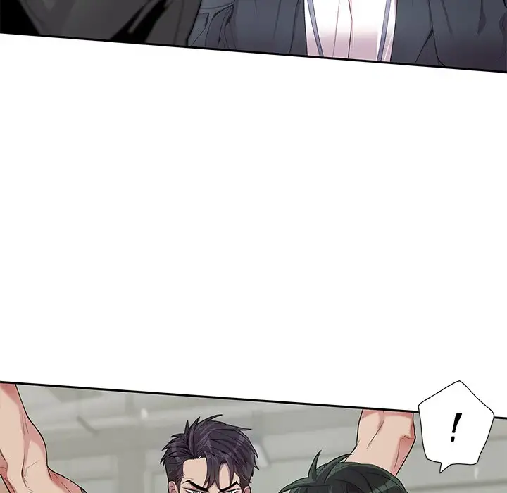 Why Is it You? - Chapter 27 [photo 71] - MangaPorn