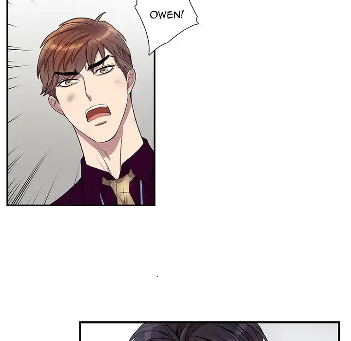 Why Is it You? - Chapter 27 [photo 73] - MangaPorn