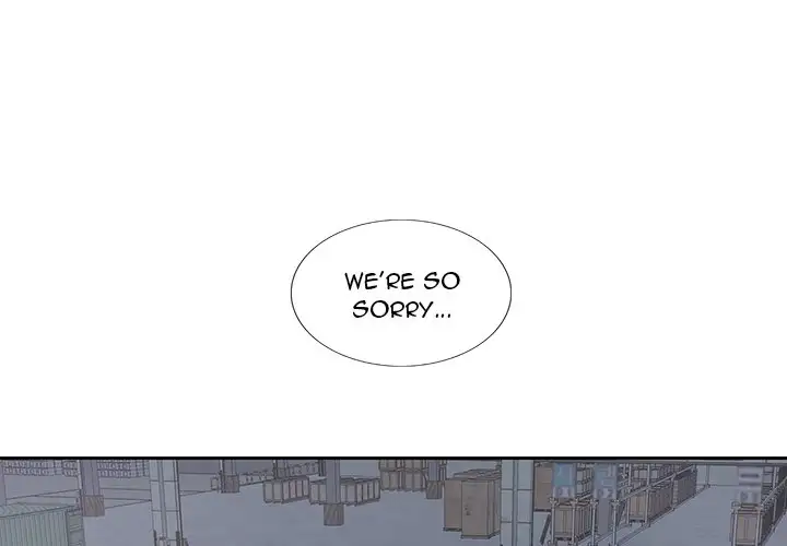 Why Is it You? - Chapter 28 [photo 1] - MangaPorn