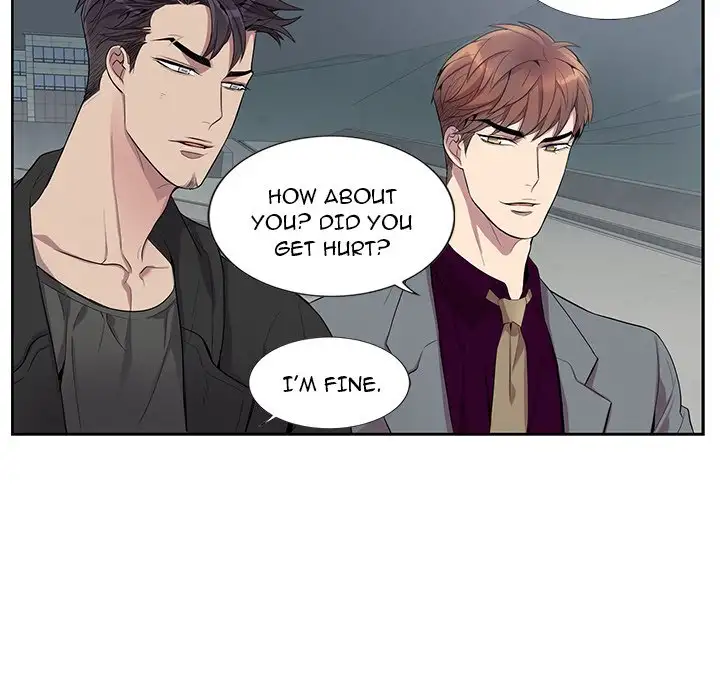 Why Is it You? - Chapter 28 [photo 11] - MangaPorn