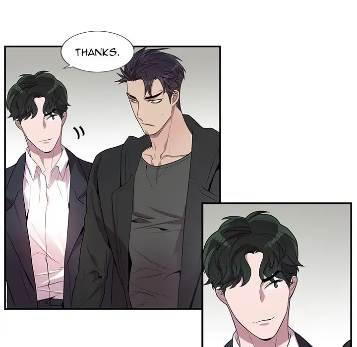 Why Is it You? - Chapter 28 [photo 12] - MangaPorn