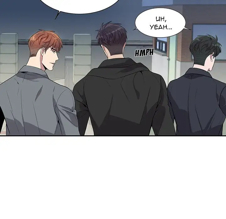 Why Is it You? - Chapter 28 [photo 15] - MangaPorn