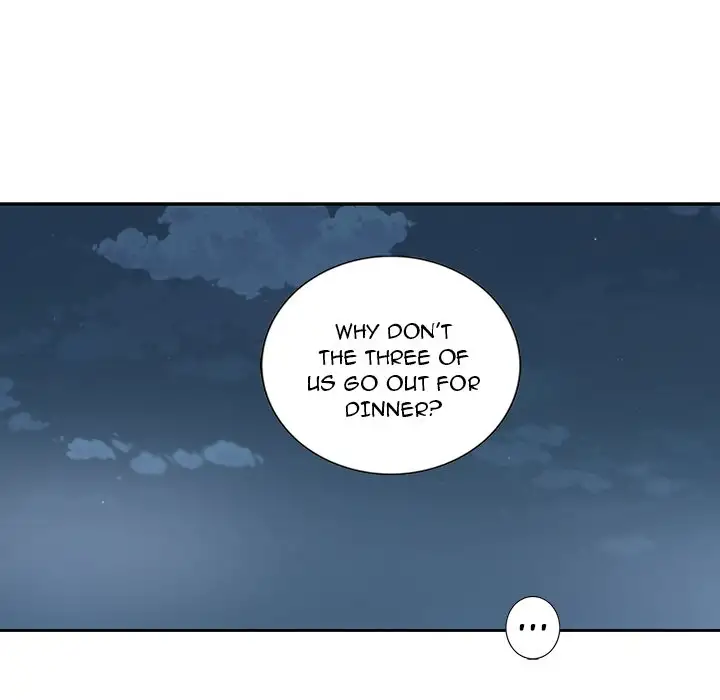 Why Is it You? - Chapter 28 [photo 16] - MangaPorn