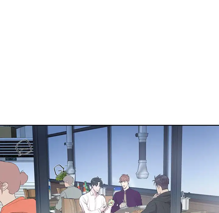 Why Is it You? - Chapter 28 [photo 17] - MangaPorn