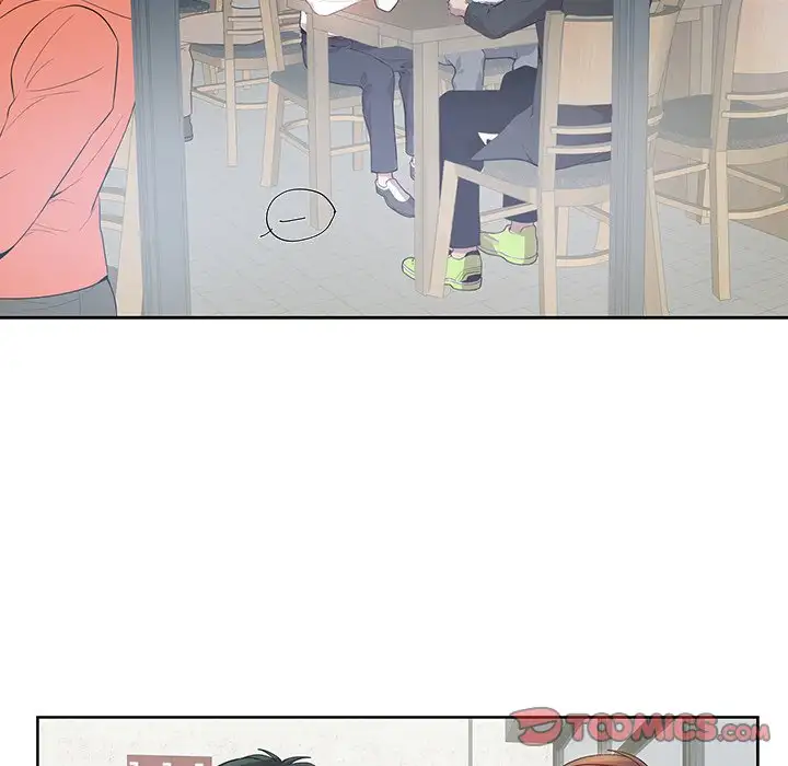 Why Is it You? - Chapter 28 [photo 18] - MangaPorn