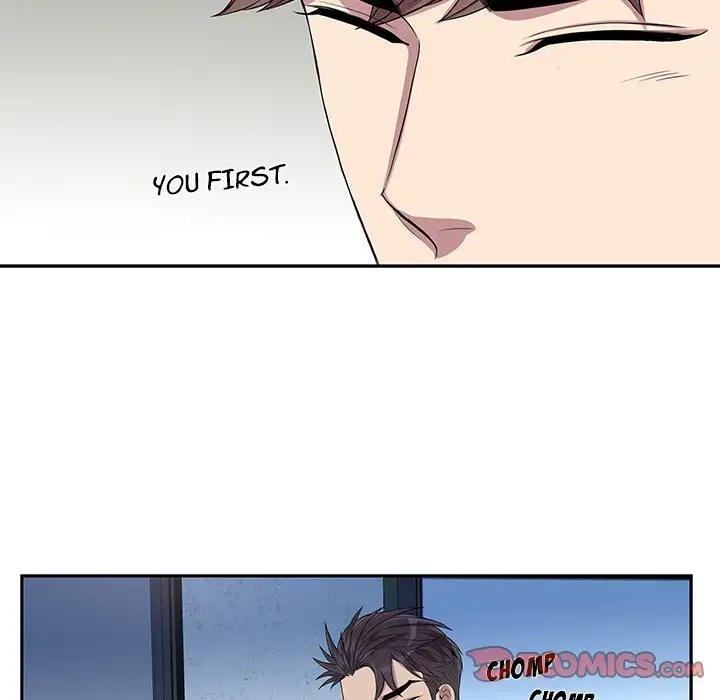 Why Is it You? - Chapter 28 [photo 22] - MangaPorn