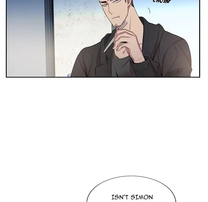 Why Is it You? - Chapter 28 [photo 23] - MangaPorn