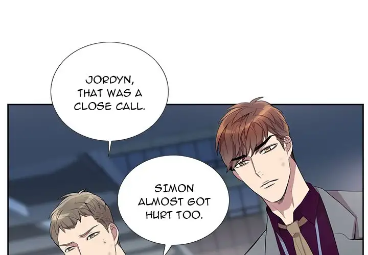 Why Is it You? - Chapter 28 [photo 3] - MangaPorn