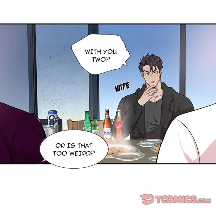 Why Is it You? - Chapter 28 [photo 30] - MangaPorn