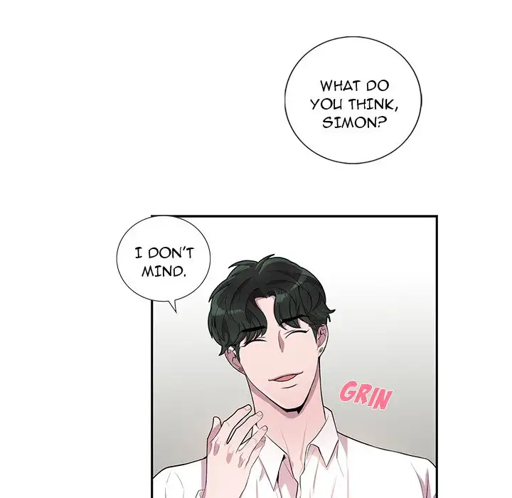 Why Is it You? - Chapter 28 [photo 31] - MangaPorn