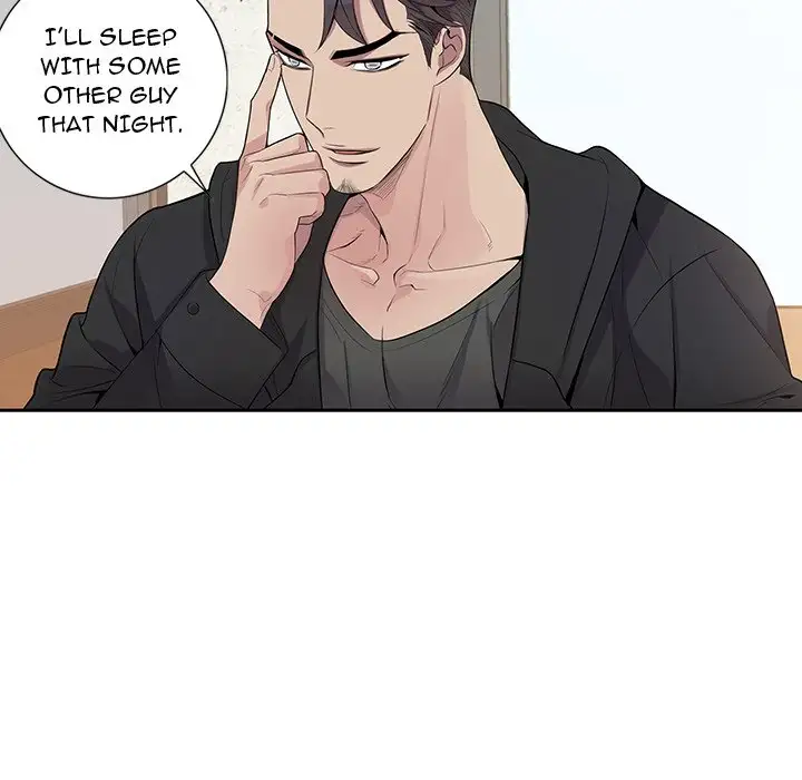 Why Is it You? - Chapter 28 [photo 35] - MangaPorn