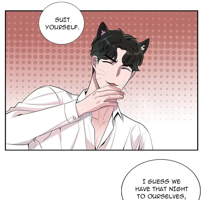 Why Is it You? - Chapter 28 [photo 36] - MangaPorn