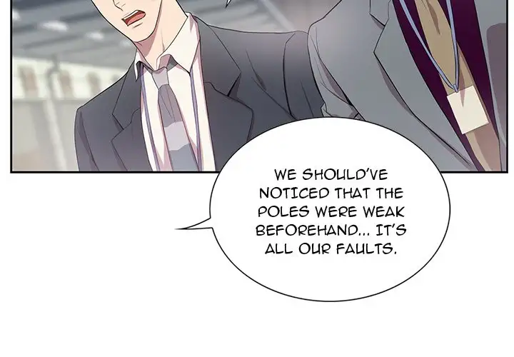 Why Is it You? - Chapter 28 [photo 4] - MangaPorn