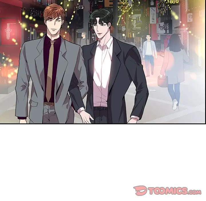 Why Is it You? - Chapter 28 [photo 42] - MangaPorn