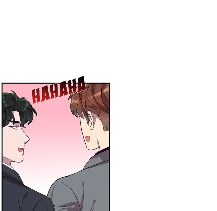 Why Is it You? - Chapter 28 [photo 44] - MangaPorn