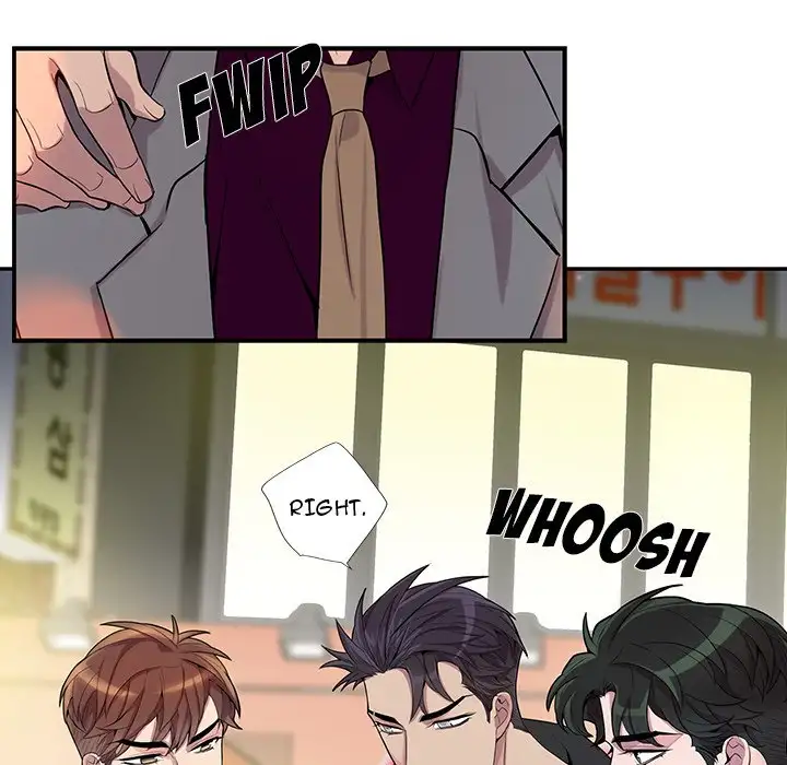 Why Is it You? - Chapter 28 [photo 47] - MangaPorn