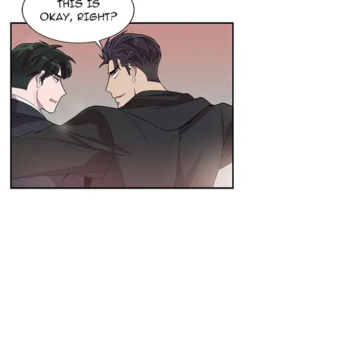 Why Is it You? - Chapter 28 [photo 49] - MangaPorn