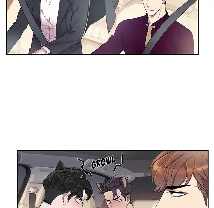 Why Is it You? - Chapter 28 [photo 53] - MangaPorn