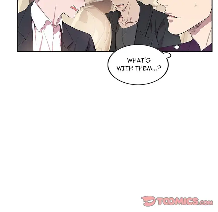 Why Is it You? - Chapter 28 [photo 54] - MangaPorn