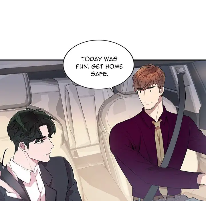 Why Is it You? - Chapter 28 [photo 56] - MangaPorn