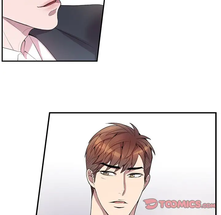 Why Is it You? - Chapter 28 [photo 58] - MangaPorn