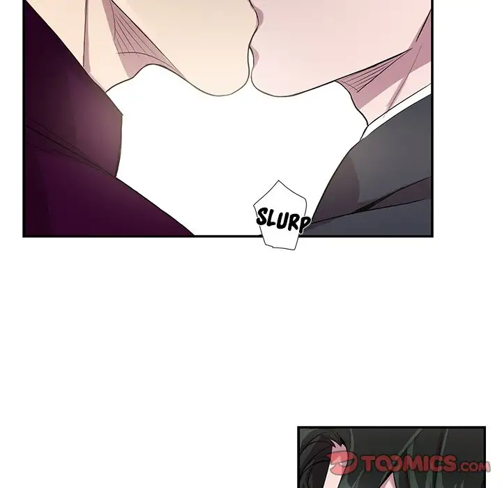 Why Is it You? - Chapter 28 [photo 62] - MangaPorn